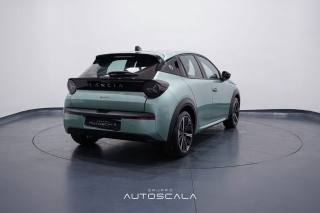 LANCIA Ypsilon usata, con Chiusura centralizzata