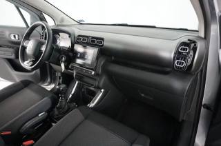 CITROEN C3 Aircross usata, con Chiusura centralizzata telecomandata