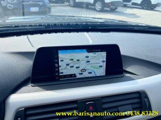 BMW 318 usata, con ESP