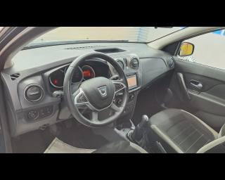 DACIA Sandero usata, con ESP
