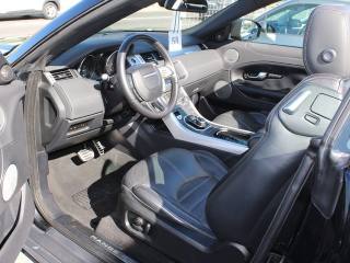 LAND ROVER Range Rover Evoque usata, con Chiusura centralizzata
