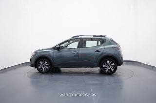 DACIA Sandero usata, con Airbag laterali