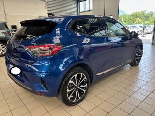 RENAULT Clio usata, con Cerchi in lega