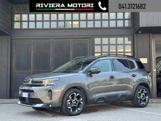 CITROEN C5 Aircross Hybrid 145 e-DCS6 Max