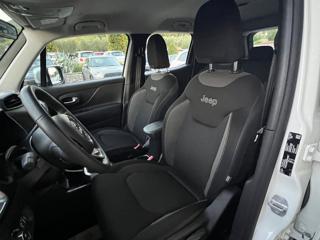 JEEP Renegade usata, con Cerchi in lega