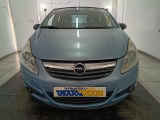 OPEL Corsa usata, con Cruise Control