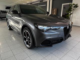 ALFA ROMEO Stelvio usata, con Airbag laterali