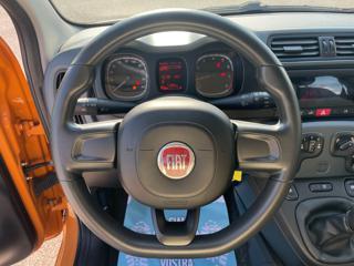 FIAT Panda usata, con Climatizzatore