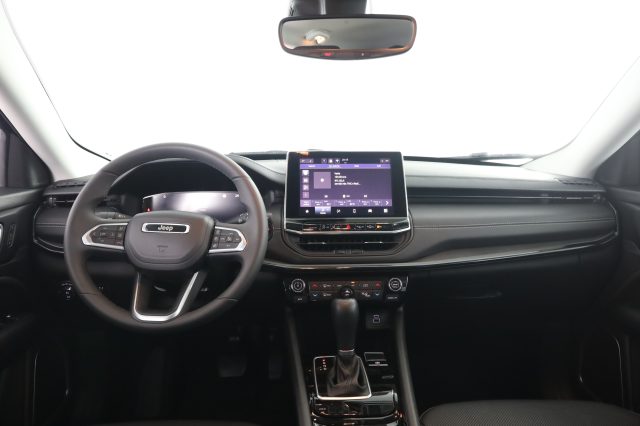 JEEP Compass usata 3
