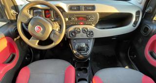 FIAT Panda usata, con Filtro antiparticolato