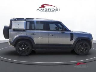 LAND ROVER Defender usata 4