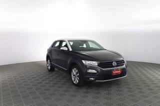 VOLKSWAGEN T-Roc usata 1
