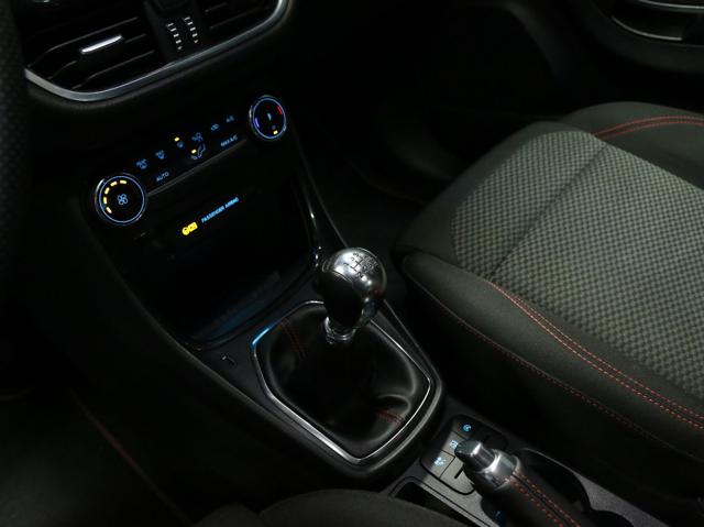 FORD Puma usata, con Cruise Control