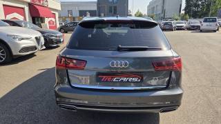AUDI A6 usata, con Airbag Passeggero