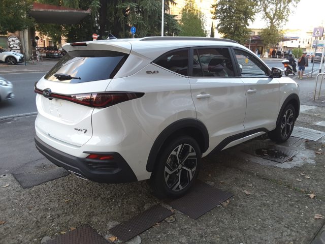 EVO Evo7 usata, con USB