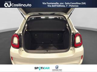FIAT 500X usata, con Servosterzo