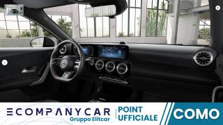 MERCEDES-BENZ A 180 usata, con Climatizzatore