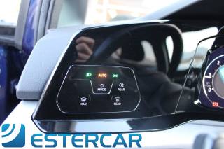 VOLKSWAGEN Golf usata, con Filtro antiparticolato