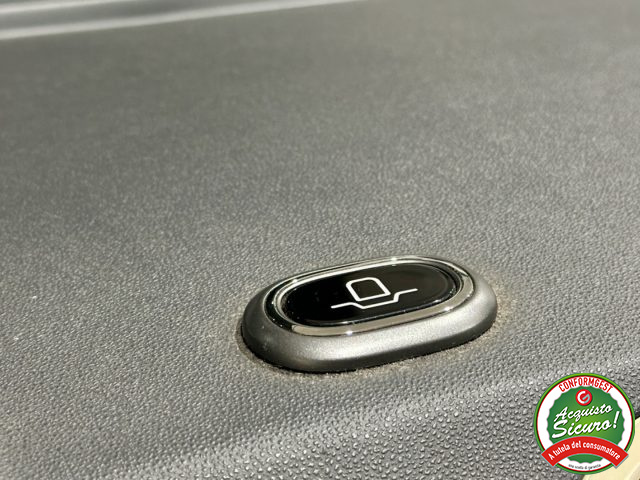 FIAT 500C usata, con Fendinebbia