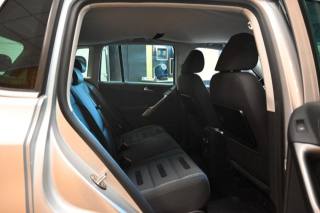VOLKSWAGEN Tiguan usata 10