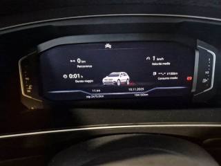 VOLKSWAGEN Tiguan usata, con Airbag Passeggero