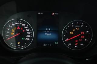MERCEDES-BENZ CLA usata 6