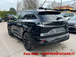 RENAULT Austral usata, con Airbag Passeggero