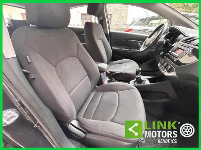 KIA Rio usata 36