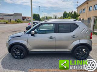 SUZUKI Ignis usata, con Climatizzatore