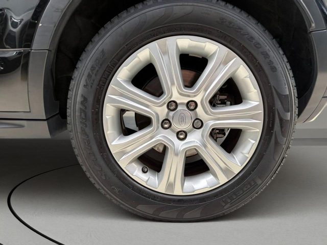 LAND ROVER Range Rover Evoque usata, con Fari Xenon