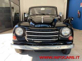 FIAT 500C usata 8