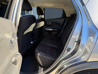 NISSAN Juke usata, con Alzacristalli elettrici