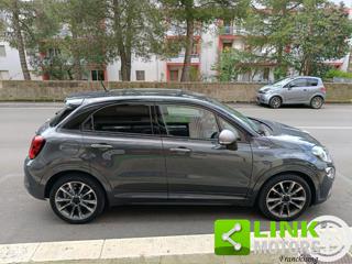 FIAT 500X usata 58