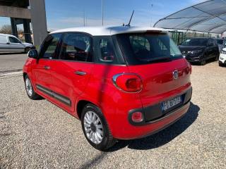 FIAT 500L usata, con Cerchi in lega