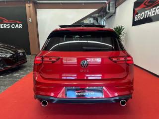 VOLKSWAGEN Golf GTI usata, con Autoradio