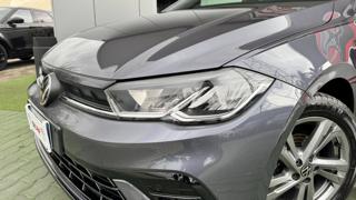 VOLKSWAGEN Polo usata, con Touch screen