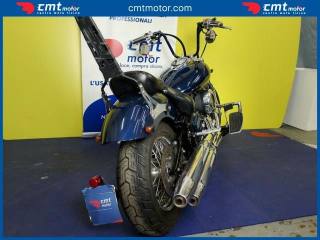 YAMAHA XVS 1100 usata 3