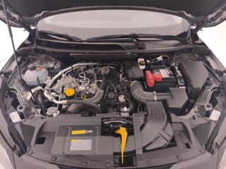 NISSAN Qashqai usata, con Supporto lombare