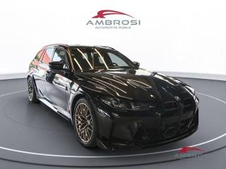 BMW M3 usata 1