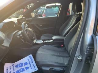 PEUGEOT 2008 usata, con Boardcomputer