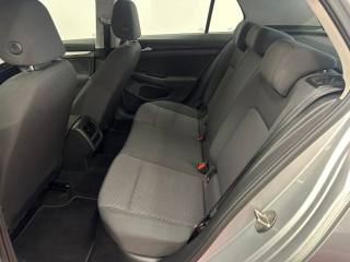 VOLKSWAGEN Golf usata, con Controllo trazione