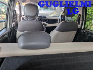 FIAT Panda usata 18