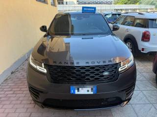 LAND ROVER Range Rover Velar usata, con Airbag