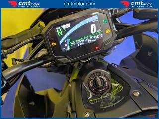 KAWASAKI Z 900 usata 4