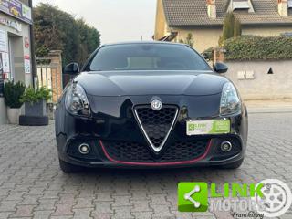 ALFA ROMEO Giulietta usata, con Airbag Passeggero