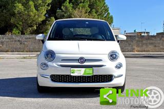 FIAT 500C usata, con Airbag