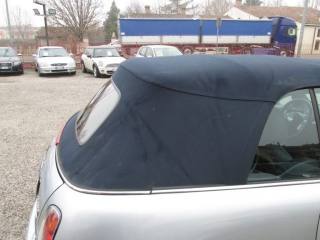 MINI Cabrio usata 64