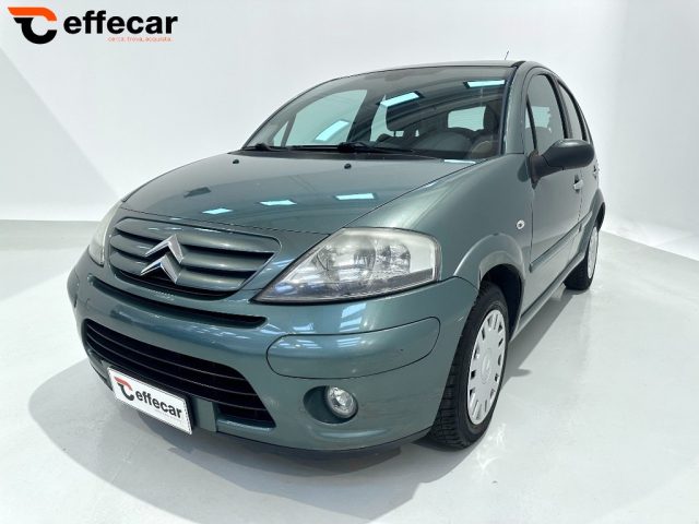 CITROEN C3 usata, con ABS