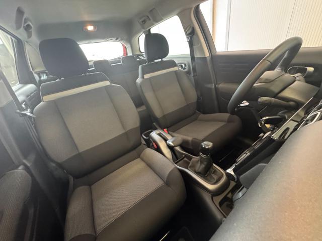 CITROEN C3 Aircross usata, con Park Distance Control