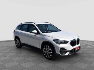BMW X1 usata 6